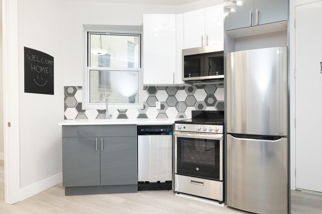 Photo - Fordham Place