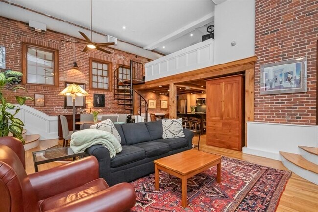 Photo - 28 Seaverns Ave Condo Unit 11