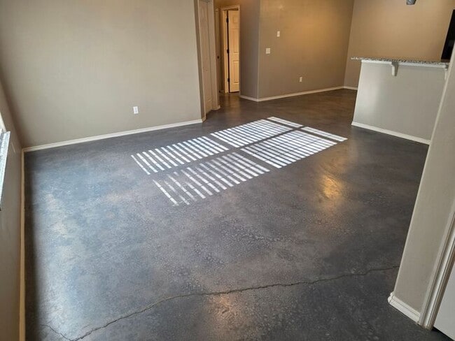 Cute 3 Bed 2 Bath El Reno