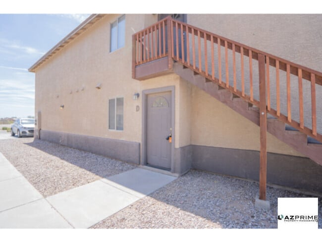Photo - Delightful 3/2 Arizona City 4-Plex Unit fo...