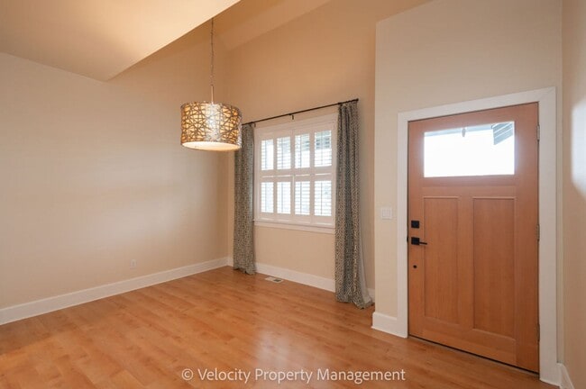 Photo - Beautiful Home with lovely backyard & RV Pad and more!