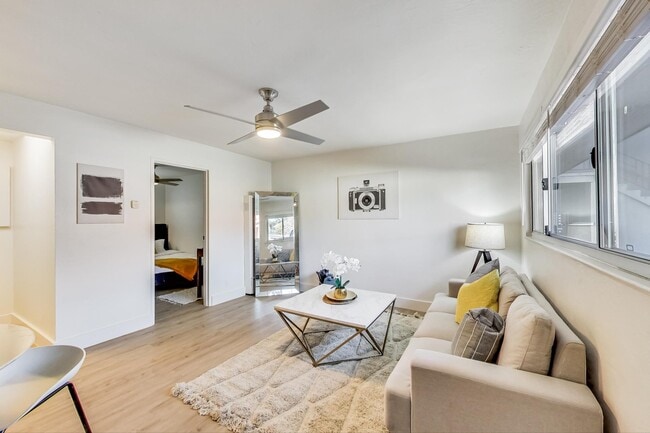 Photo - Palmcrest Apartments