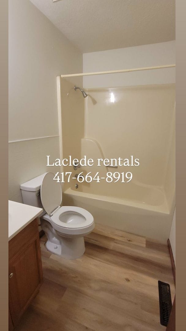 Photo - 2 BEDROOM 1 BATHROOM APARTMENT FOR RENT