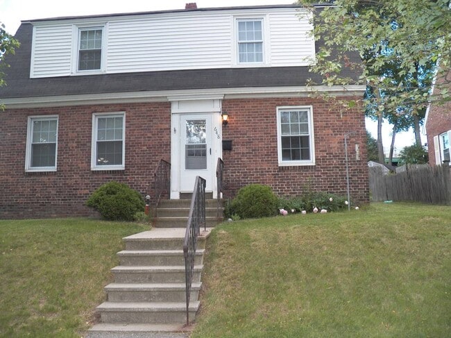 Building Photo - 648 Kearsarge Way Unit 648 Rental