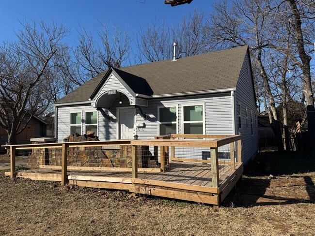 Building Photo - Nice 2 Bedroom Northwest OKC