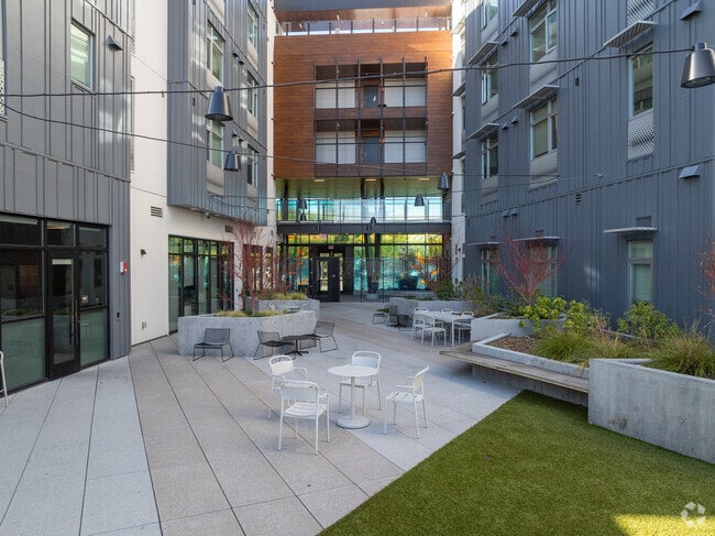 Photo - Vitalia Apartments