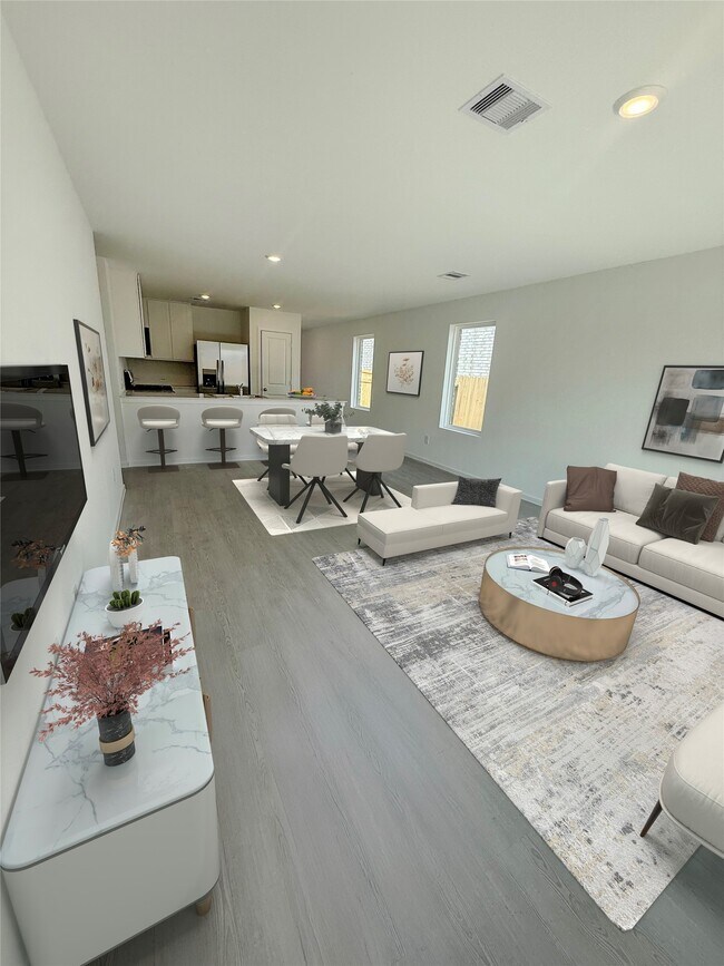 Photo - 1735 Serenity Moon Dr