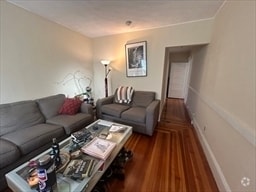 Building Photo - 17 Usher Rd Unit 3 Rental