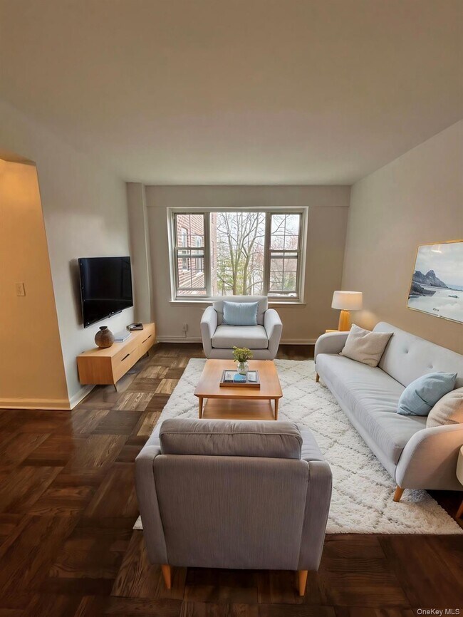 Photo - 230 Pelham Rd Unit 2E