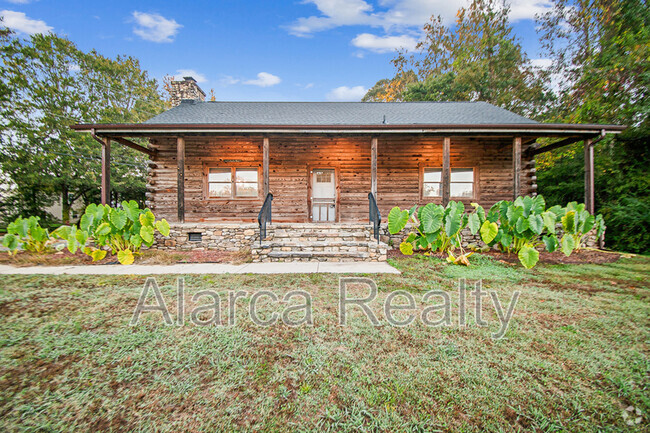 Building Photo - 4318 Waxhaw-Marvin Rd Rental