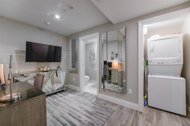 Photo - 801 S Miami Ave Unit 3706