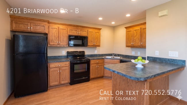 Photo - 4201 Briarwood Dr Unit B