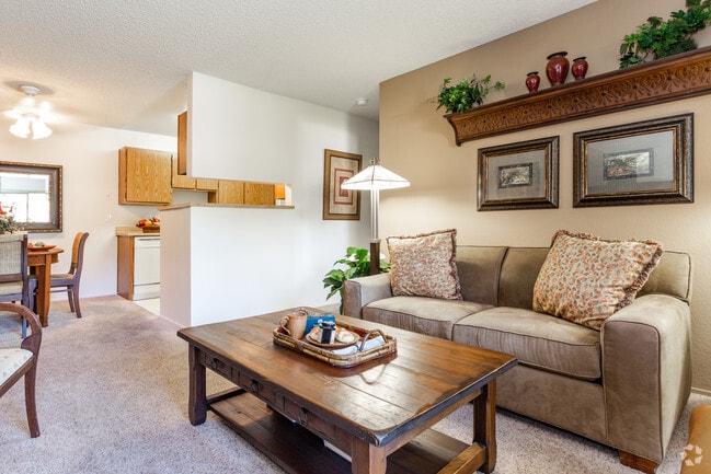 2BR,2BA-Winter