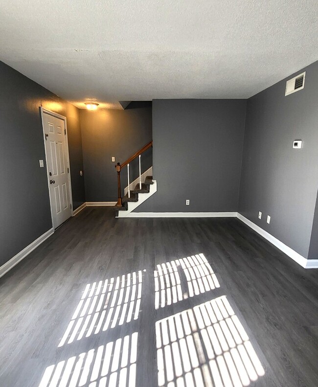 Photo - Three Bedroom Townhouse for Rent in Spartanburg SC with Move-In Special!