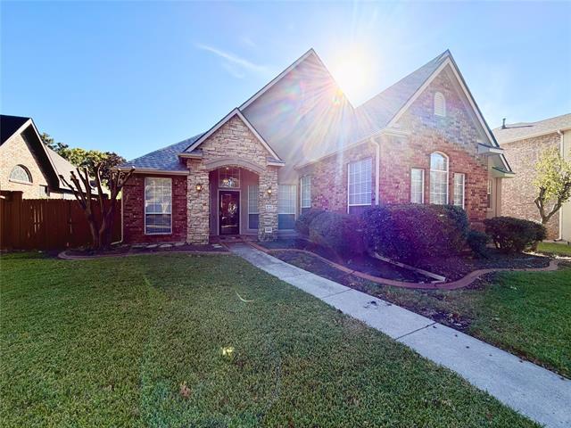 Photo - 4116 Aldenham Dr