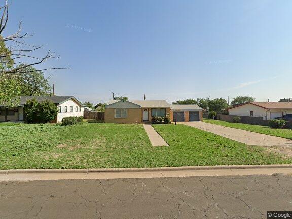 Building Photo - 4710 39th St Rental