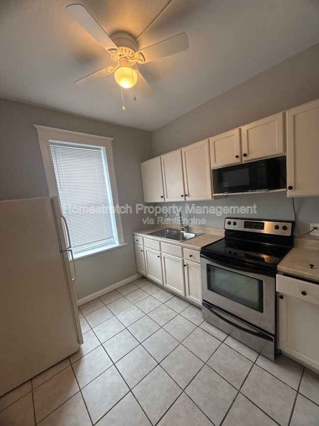 Building Photo - 2732 Utah St Rental