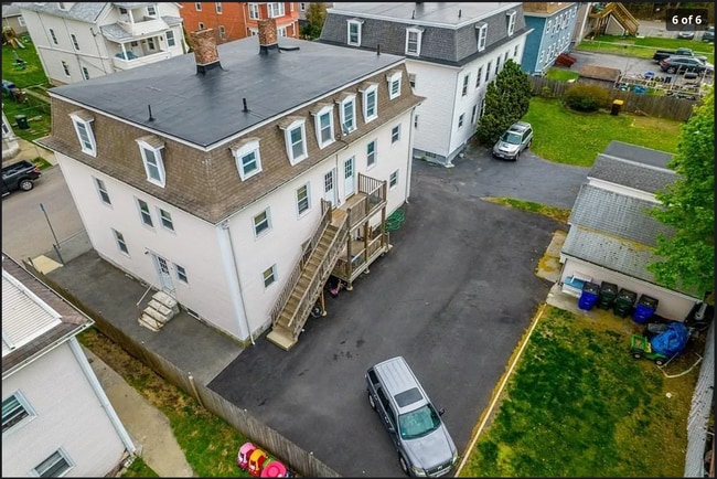 Photo - 197 Tripp St Unit 2