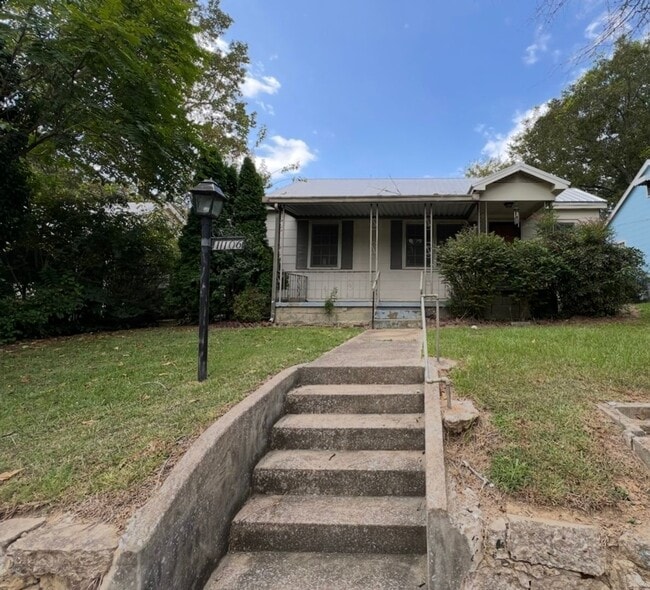 Building Photo - 2 bd 1 ba rental in Gadsden