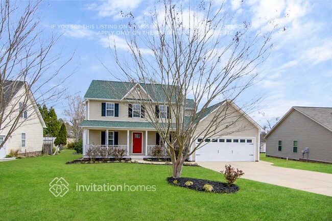 Photo - 187 Bear Oak Dr House