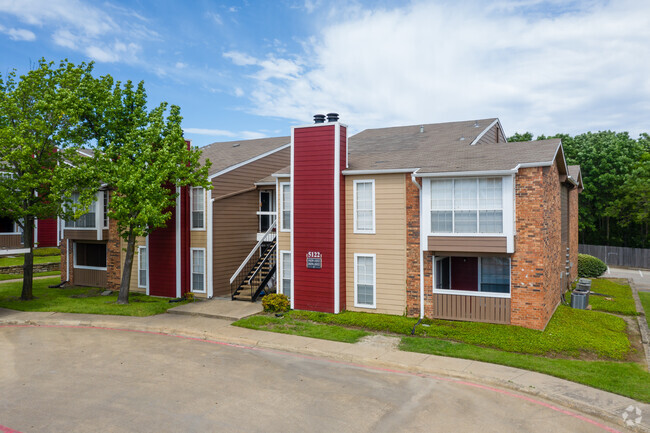 1 Bedroom Apartment Garland Tx