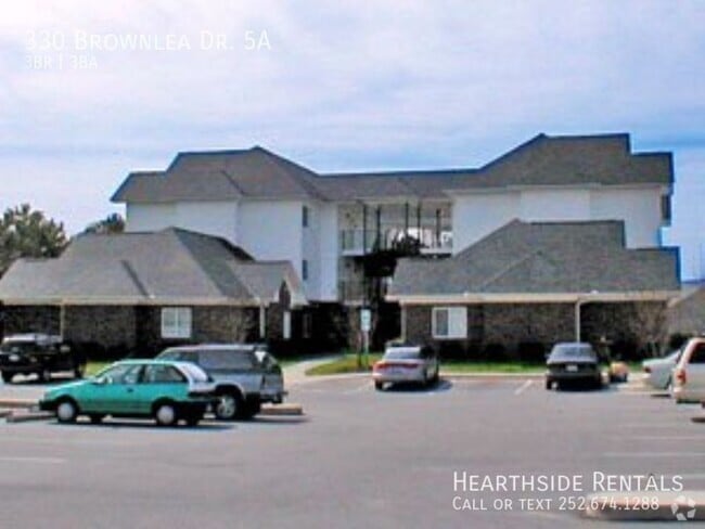 Building Photo - 330 Brownlea Dr Rental