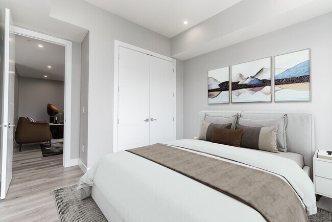 Photo - Midtown Estates Apartments