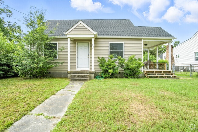 Building Photo - 529 Birmingham Ave Rental