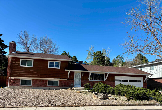 Building Photo - 4130 Valli Vista Rd Rental