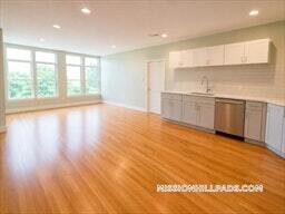 Photo - 299 Dudley St Unit 7