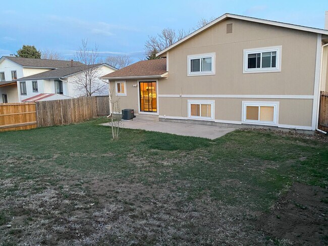 Photo - 5626 Trout Creek Pass Dr