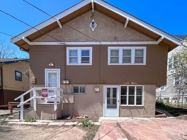 Building Photo - Studio Unit in Greeley Rental
