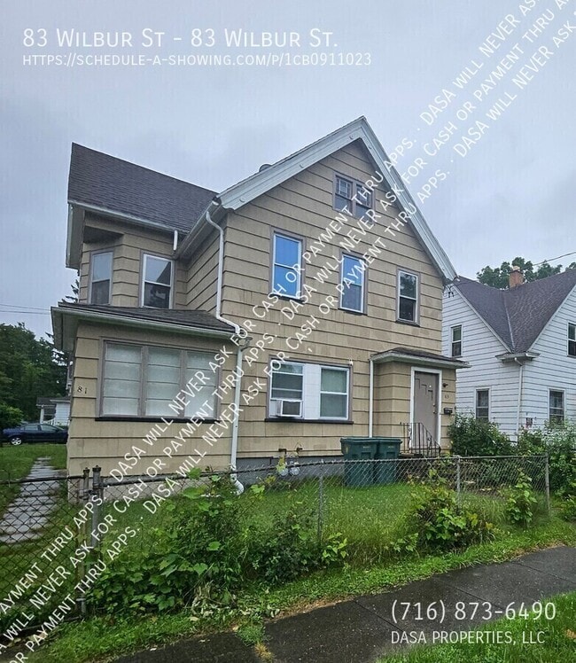 Building Photo - 83 Wilbur St Unit 83 Wilbur St.