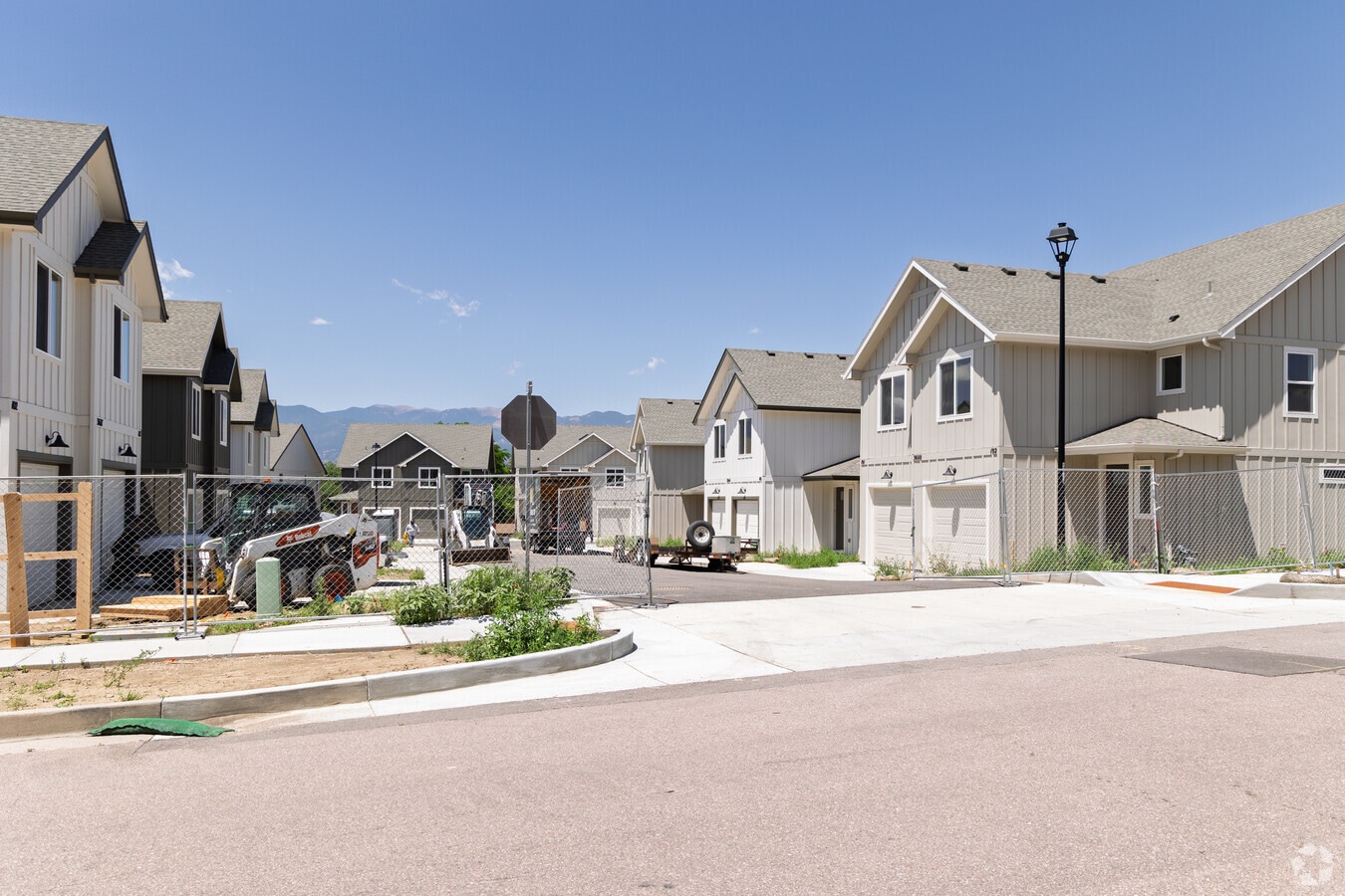 Photo - Verde Commons Apartments