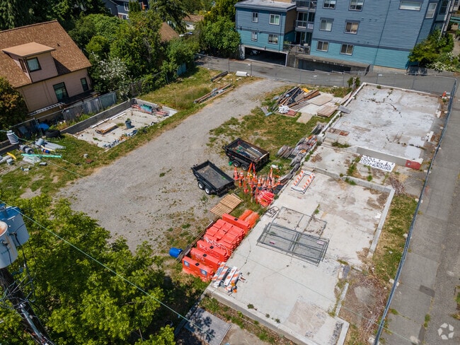 Construction - June 2021 - StoneRow