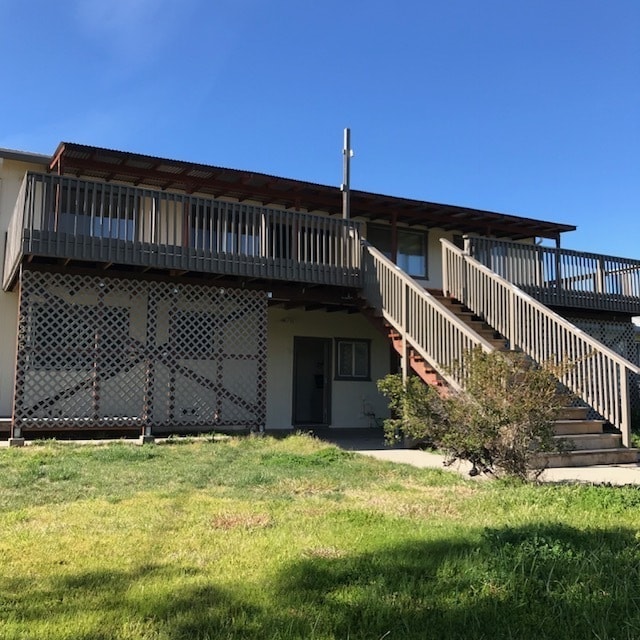 Photo - 2395C Camanche Rd Unit A