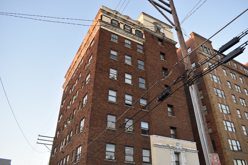Photo - 209 York St Apartment