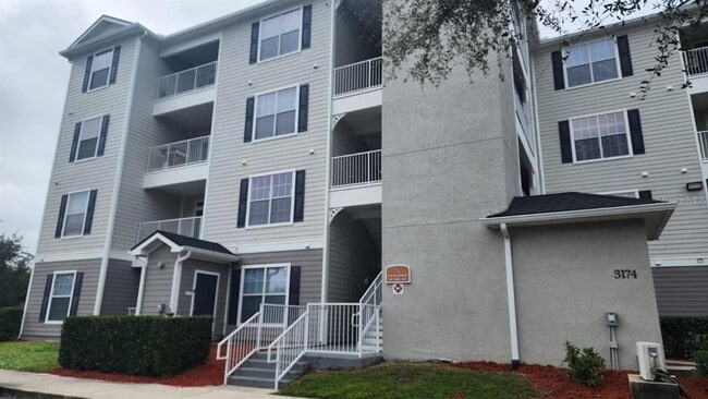 Building Photo - 3174 Feltrim Pl Unit 303 Rental