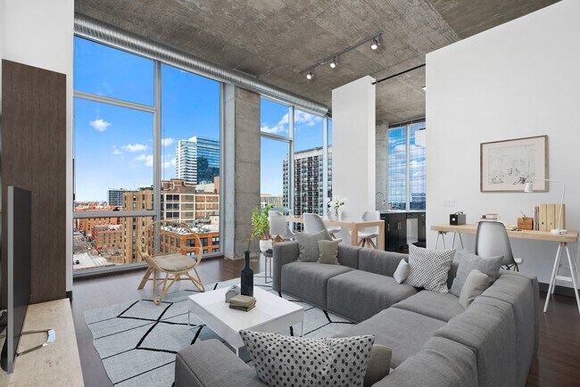 JeffJack Apartments