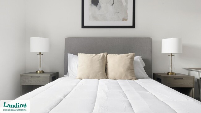 Photo - 930 Howell Mill Rd NW Unidad 1126