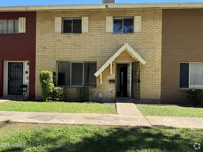 Building Photo - 4347 W Ocotillo Rd Rental