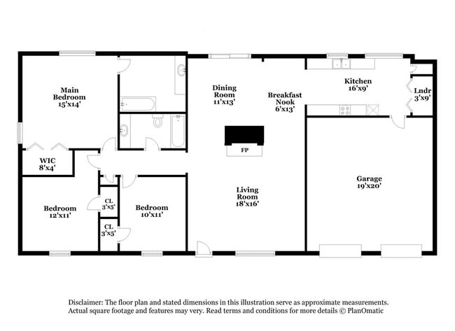 Photo - 1503 Windy Oaks Ct SE