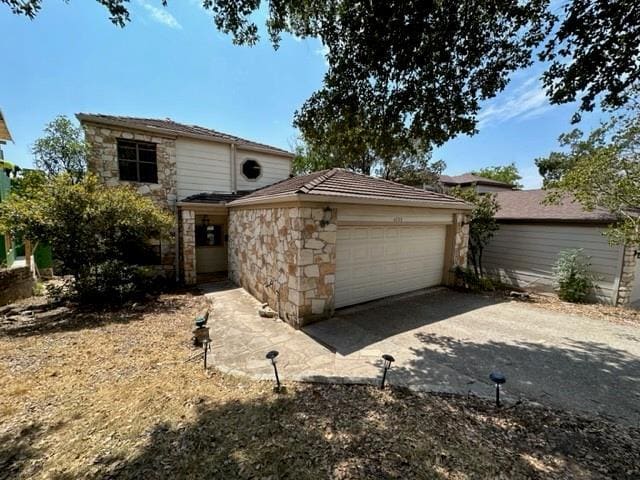 Building Photo - 4203 Canyonside Trail Rental