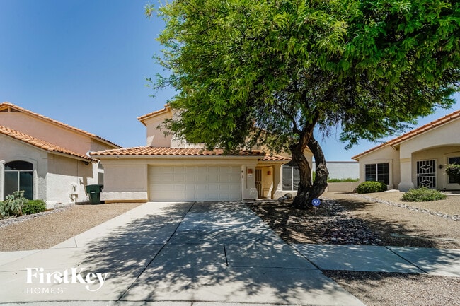 Building Photo - 10205 E Sonoran Heights Pl
