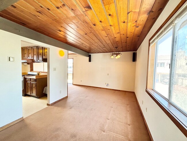 Photo - Incredible Value Just Steps from the Sand | 1 Bed 1 Bath Upper Unit  | Silver Strand Beach