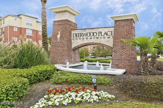 Photo - 4480 Deerwood Lake Pkwy Condo Unit 524