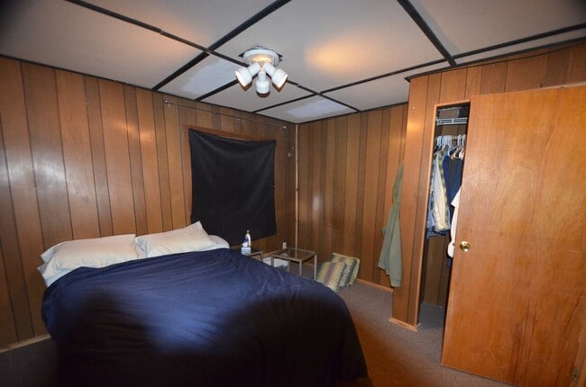 Photo - Garden level one bedroom apartment in the hills above BRECK. Pets OK! Includes HEAT and electri...