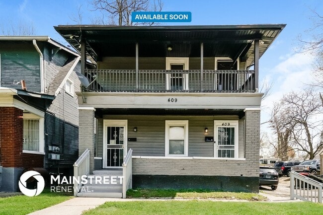 Photo - 409 S 39th St House