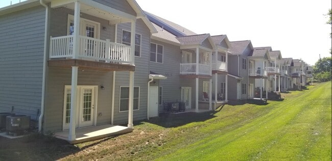 The Residences of Hershey