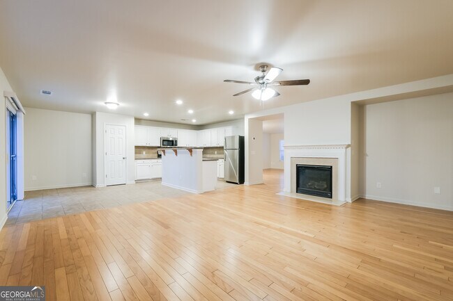 Photo - 1875 Cutleaf Creek Rd SE